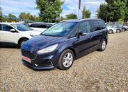 Ford Galaxy 1