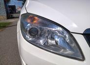 Škoda Fabia 9