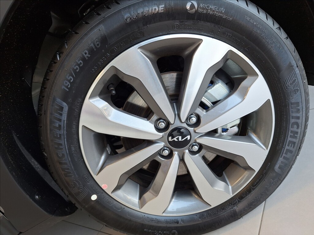 KIA Stonic 16