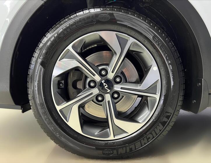 KIA XCeed 9