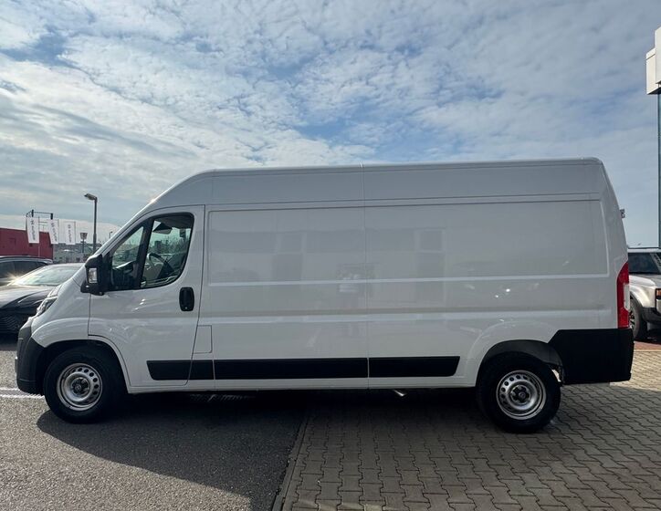 Toyota Proace Max 7
