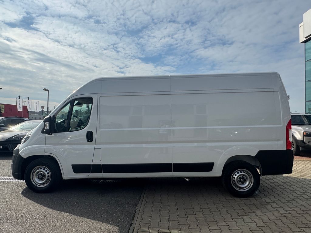 Toyota Proace Max