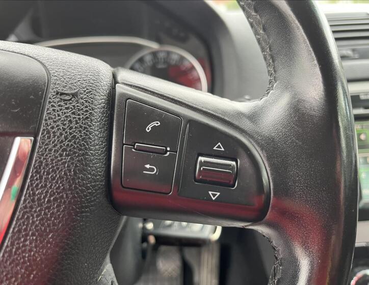 Škoda Octavia 20