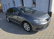 Seat Leon 4