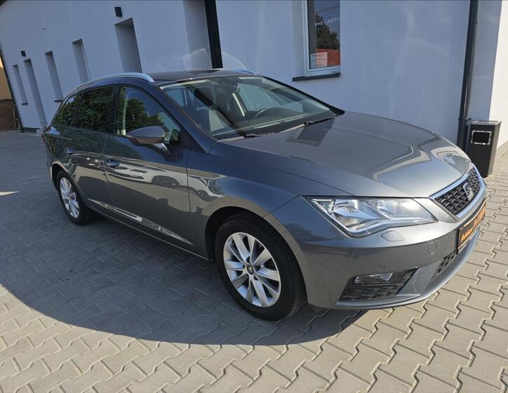 Seat Leon 4