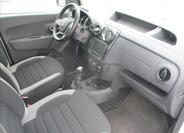 Dacia Dokker 8