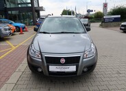 Fiat Sedici 2