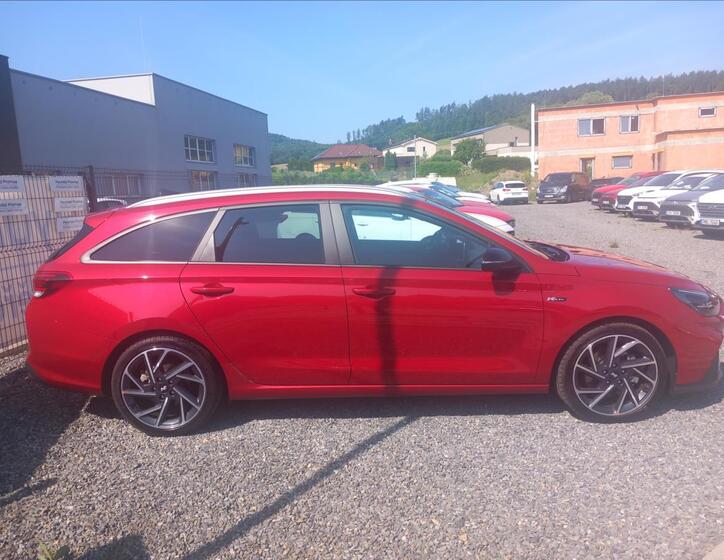 Hyundai i30 5