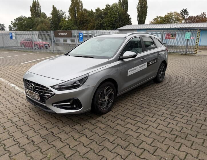Hyundai i30 3