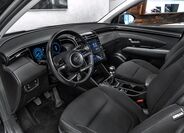 Hyundai Tucson 10