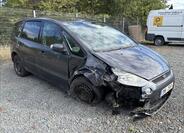 Ford S-MAX 3