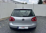 Volkswagen Golf 11