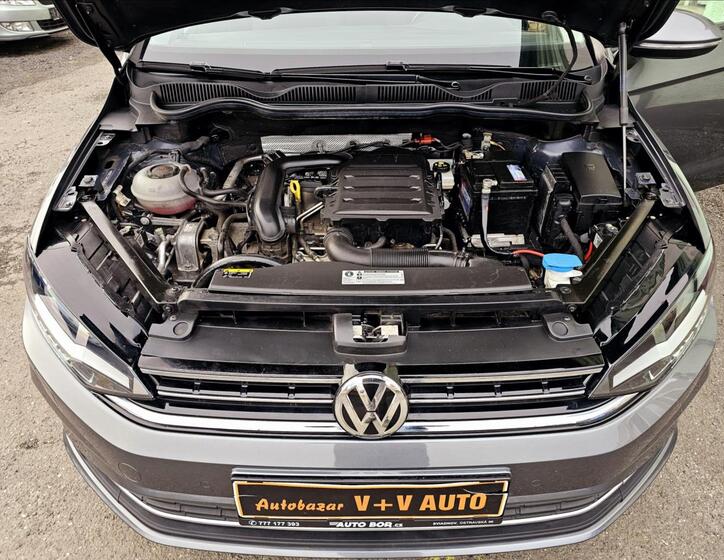 Volkswagen Golf Sportsvan 46