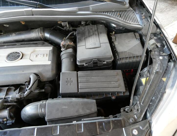 Škoda Yeti 37