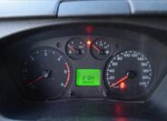 Ford Transit 22