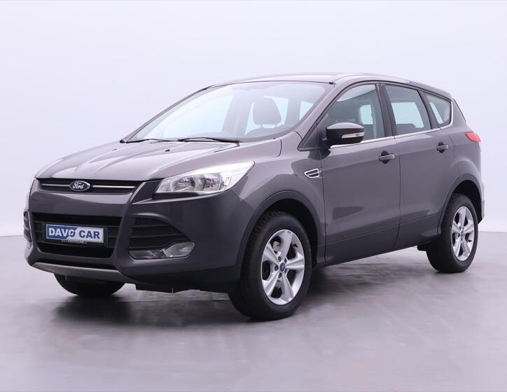 Ford Kuga 3
