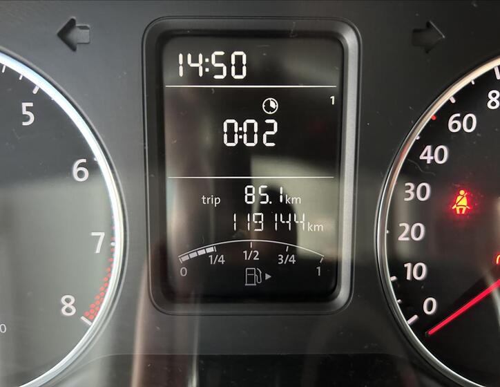 Volkswagen Polo 16
