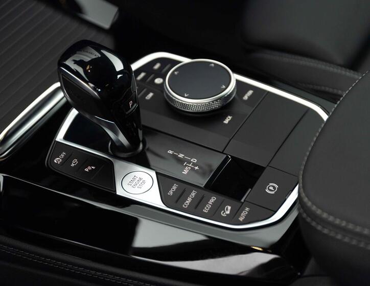 BMW X4 15