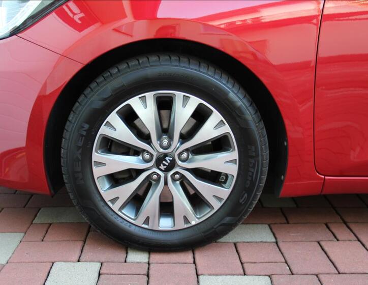 KIA Ceed 41