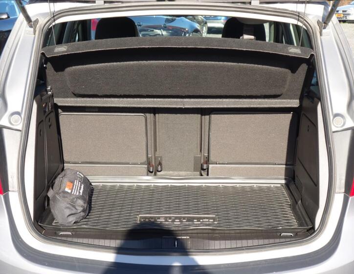 Opel Meriva 17