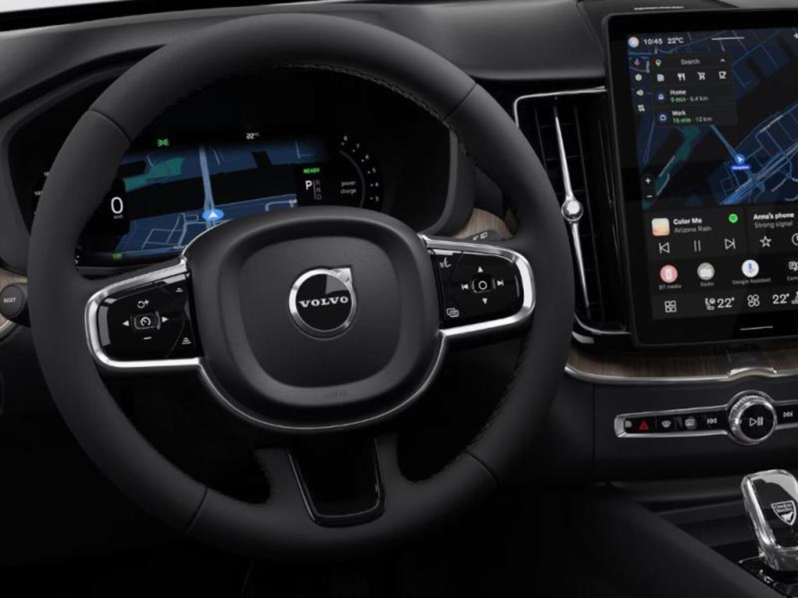 Volvo XC60 13