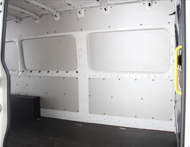Volkswagen Crafter 19