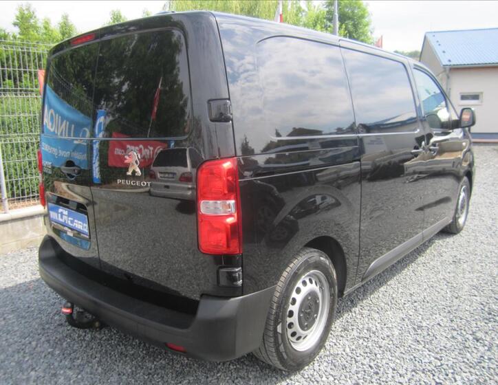 Peugeot Expert 6