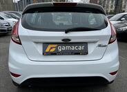 Ford Fiesta 9