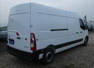 Renault Master 4
