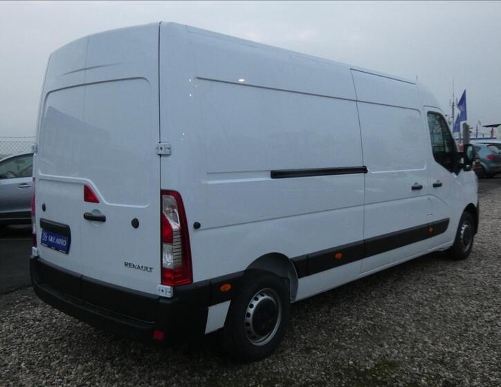 Renault Master 4