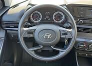 Hyundai i20 15