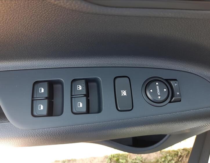 KIA Stonic 16