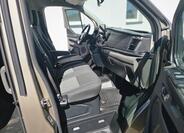 Ford Transit Custom 33