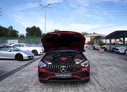 Mercedes-Benz GLC 9