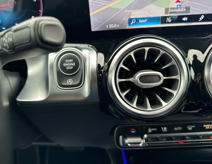 Mercedes-Benz GLB 19