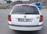 Škoda Octavia 8