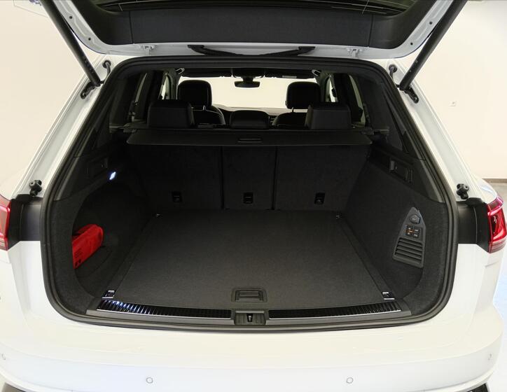 Volkswagen Touareg 23