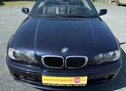 BMW Řada 3 2