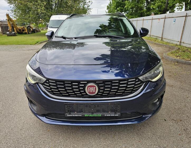 Fiat Tipo 2
