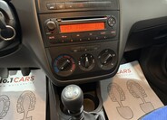 Fiat Punto 9