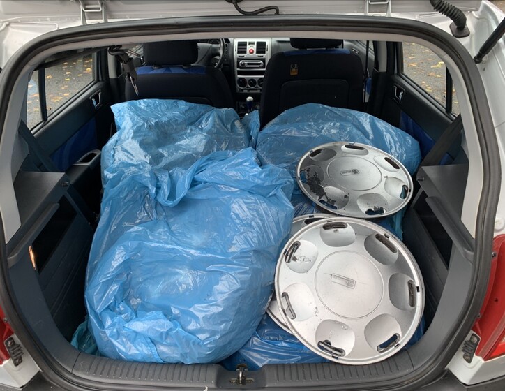 Hyundai Getz 13