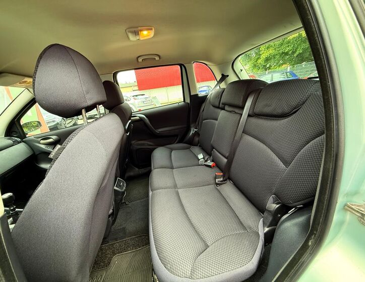 Fiat Stilo 10