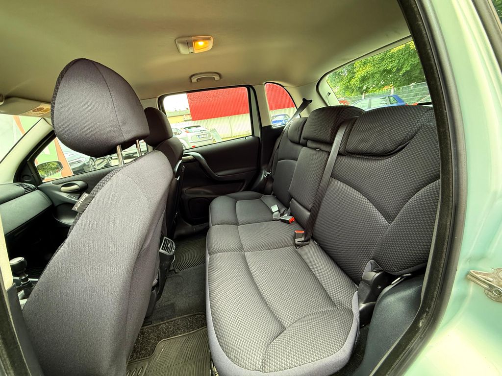 Fiat Stilo