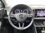 Škoda Karoq 10