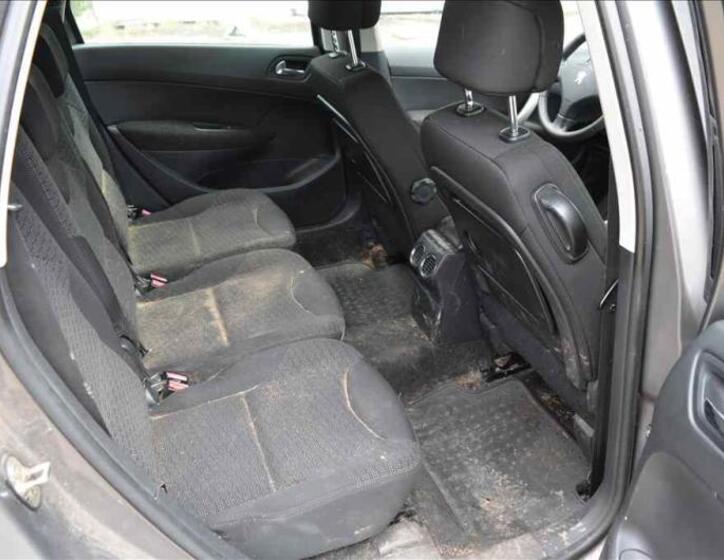 Peugeot 308 28