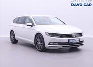 Volkswagen Passat 1