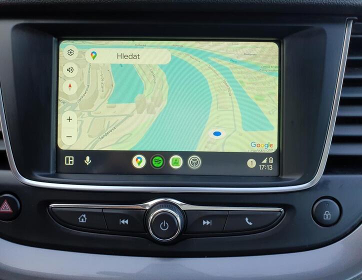 Opel Grandland X 27