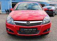 Opel Astra 2