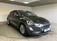 Ford Focus 1