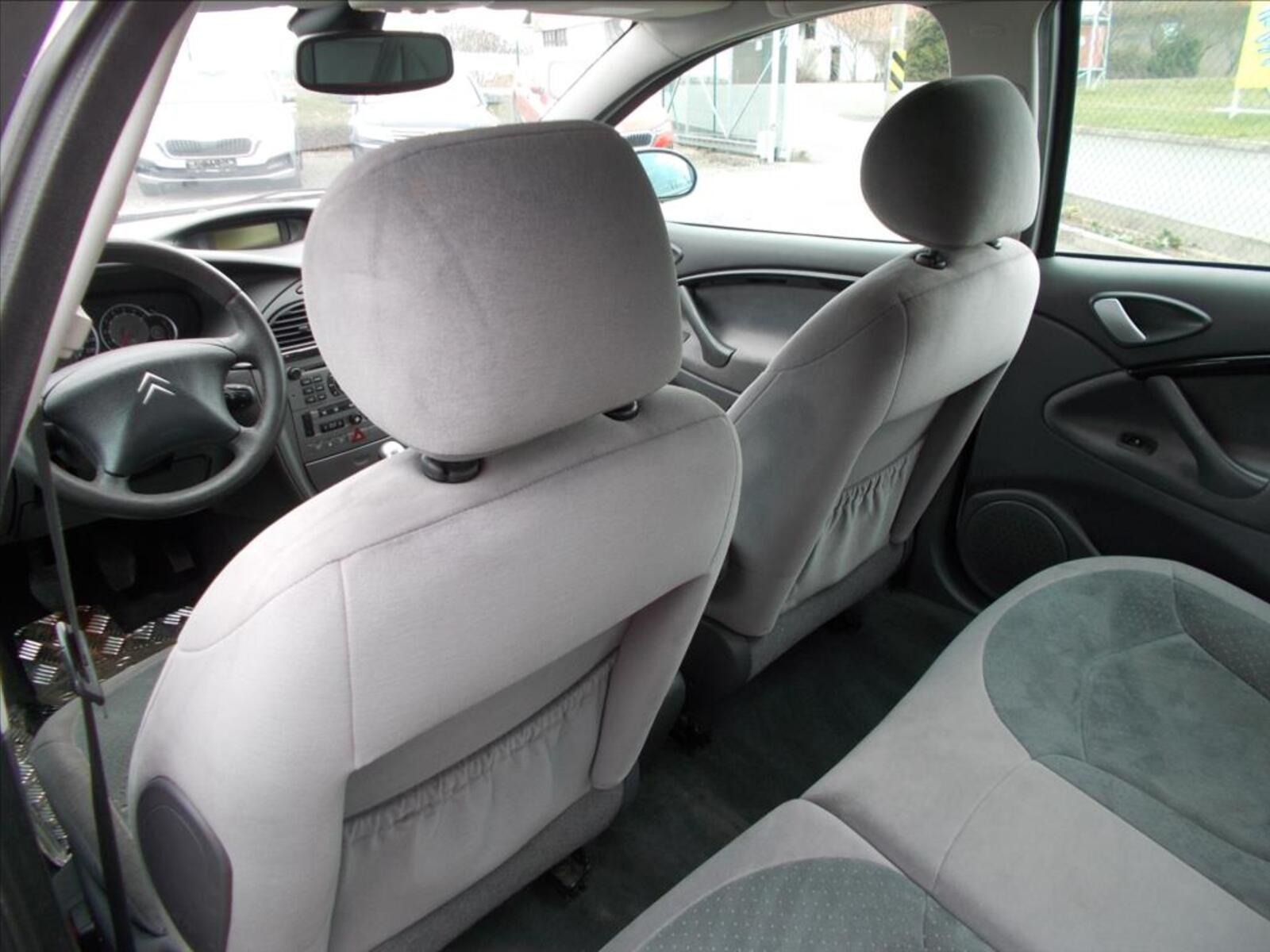 Citroën C5 17
